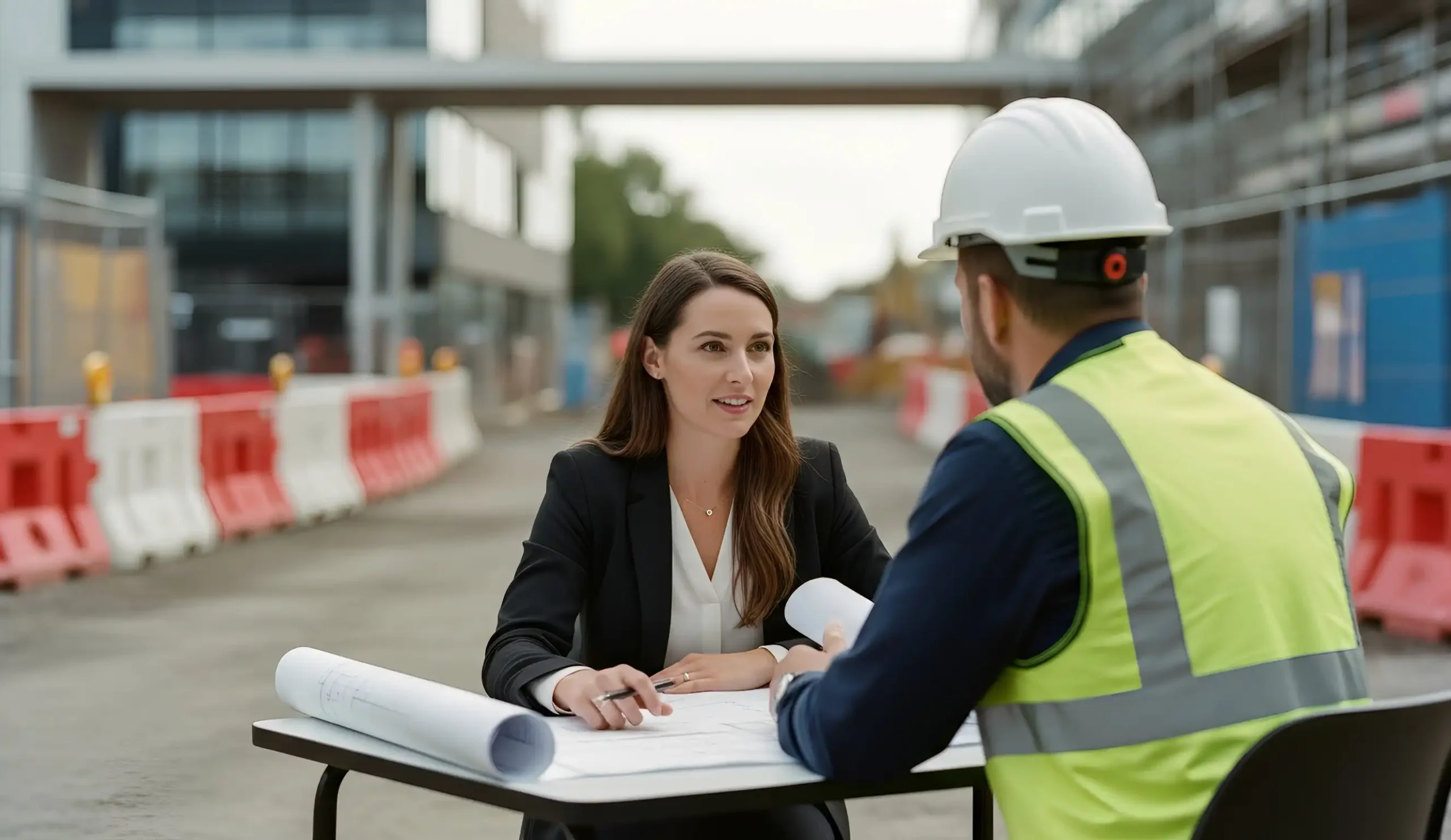 Occupational Safety & Health Consulting